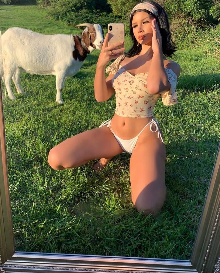 On Instagram- yaganmoore