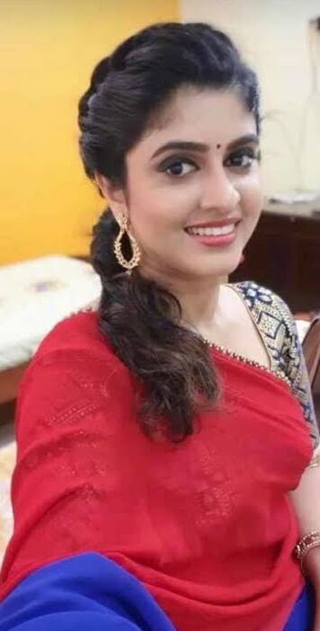 Rasna Mallu Whore
