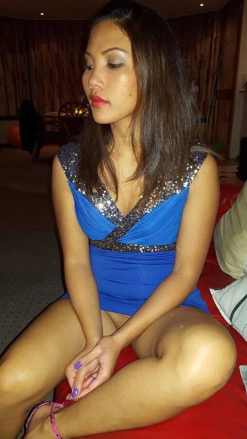 A handful of asians