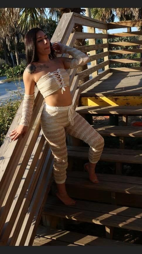 Latin Coworker