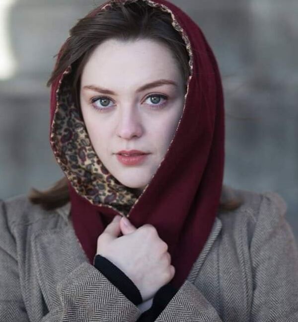 Imogen Dyer