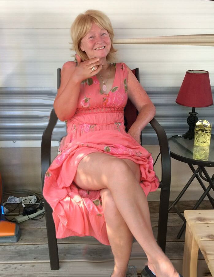 A Skype Wife