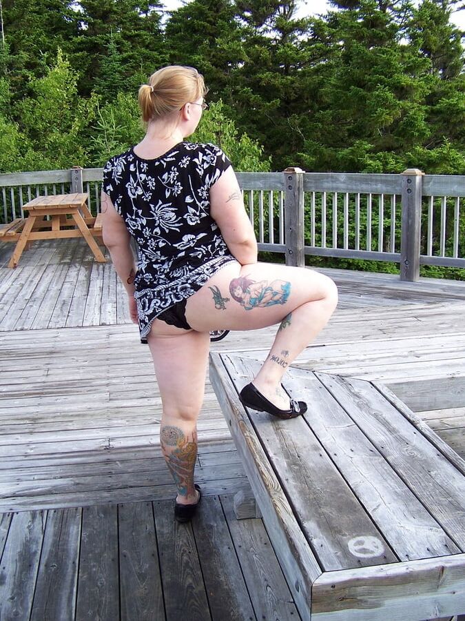 fun day at the park