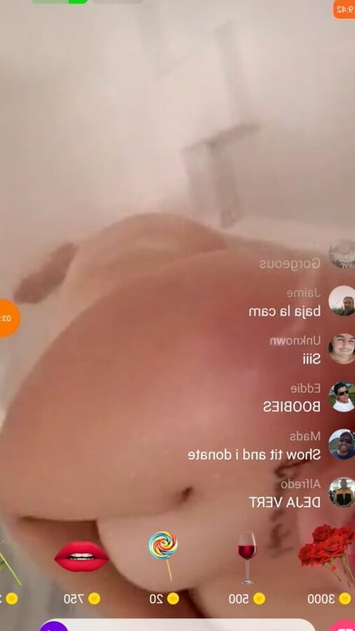 Badoo captures