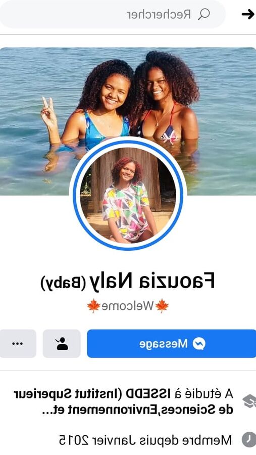 Faouzia