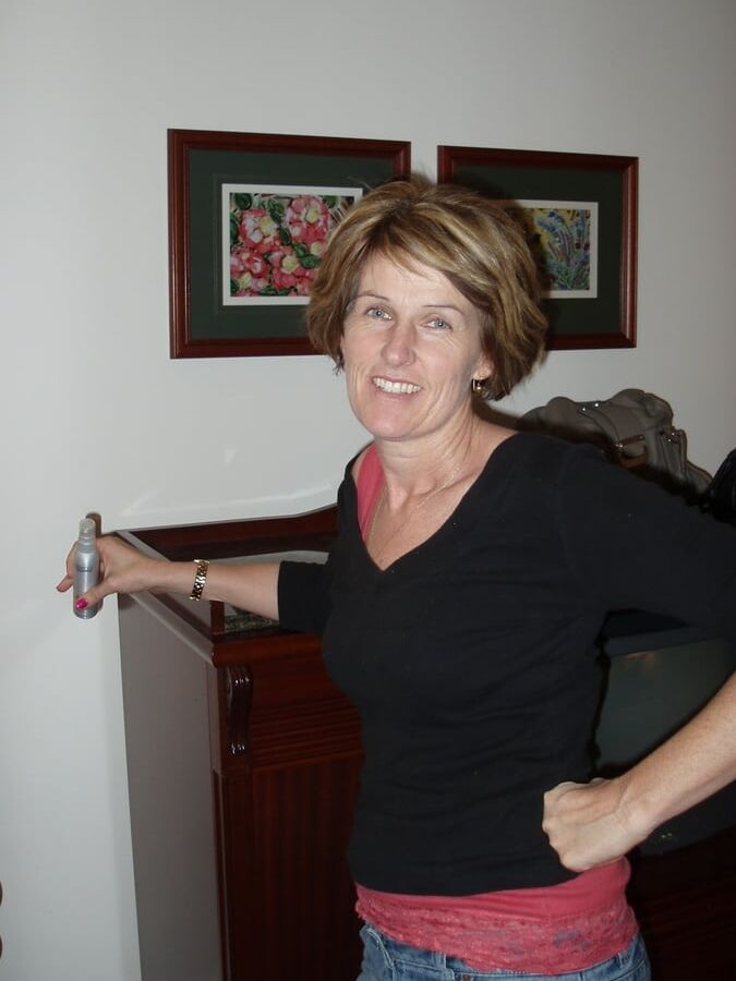 Sherri milf next door