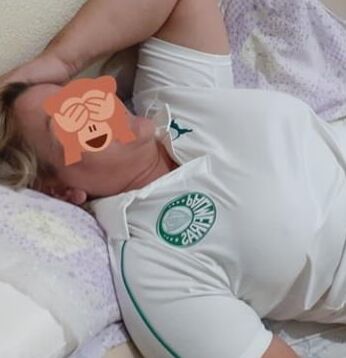 Minha Esposa (Wife)