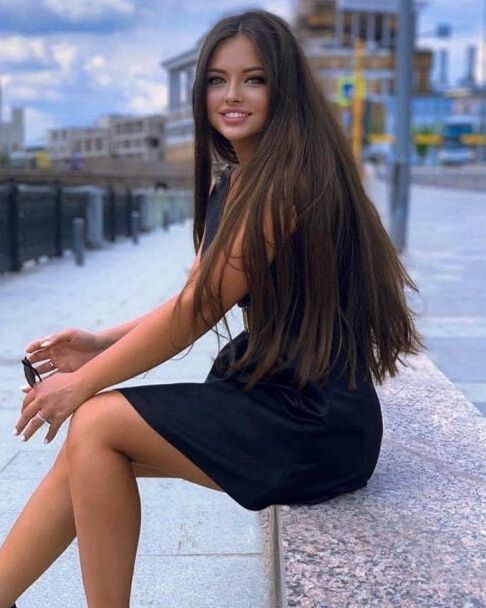 Great Hair-Eyes