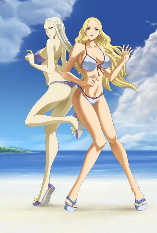 Claymore