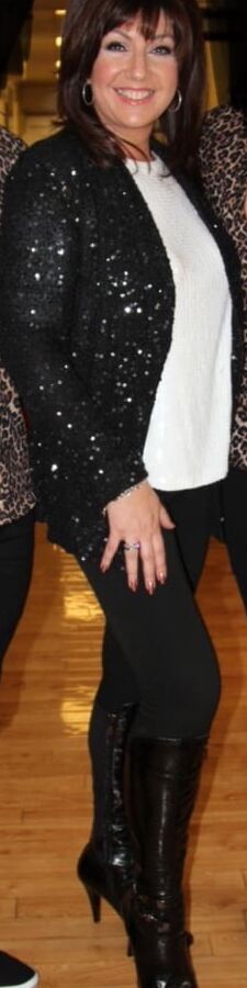 Jane McDonald