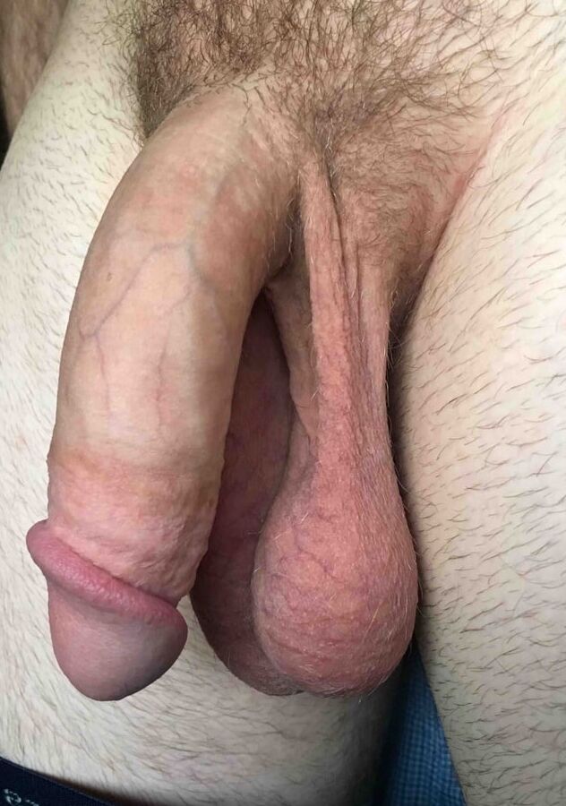 I love cock