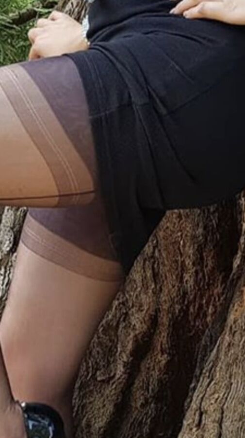 World Nylons Day first pair sold years ago in New York
