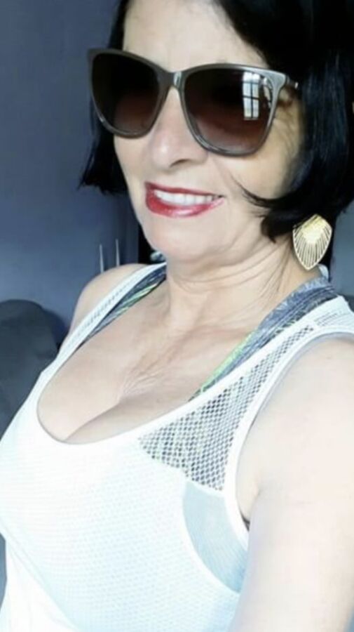Edlieuza Marques ... Faceb