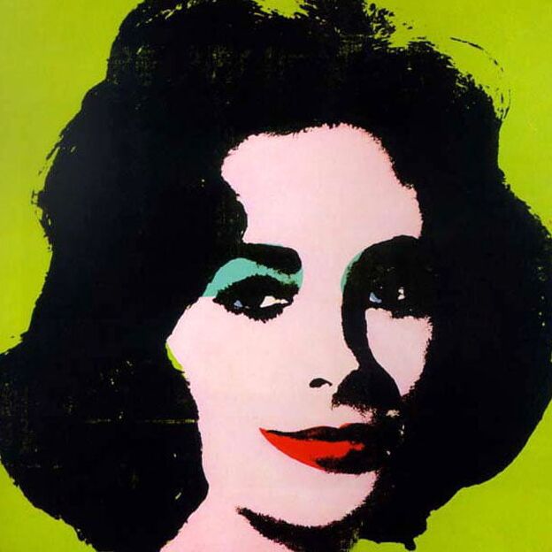 Elizabeth Taylor