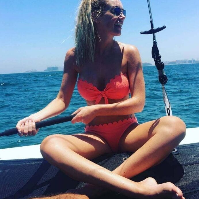 Laura Anderson