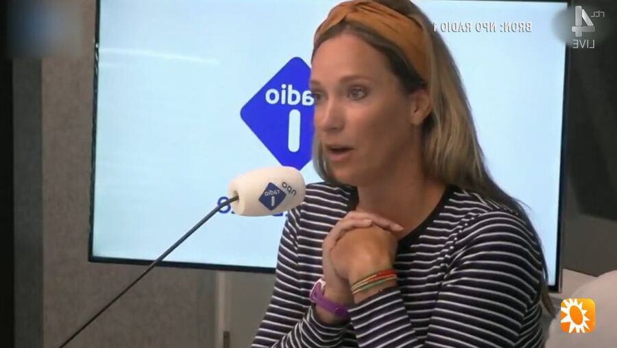 helene hendriks tv babe vol