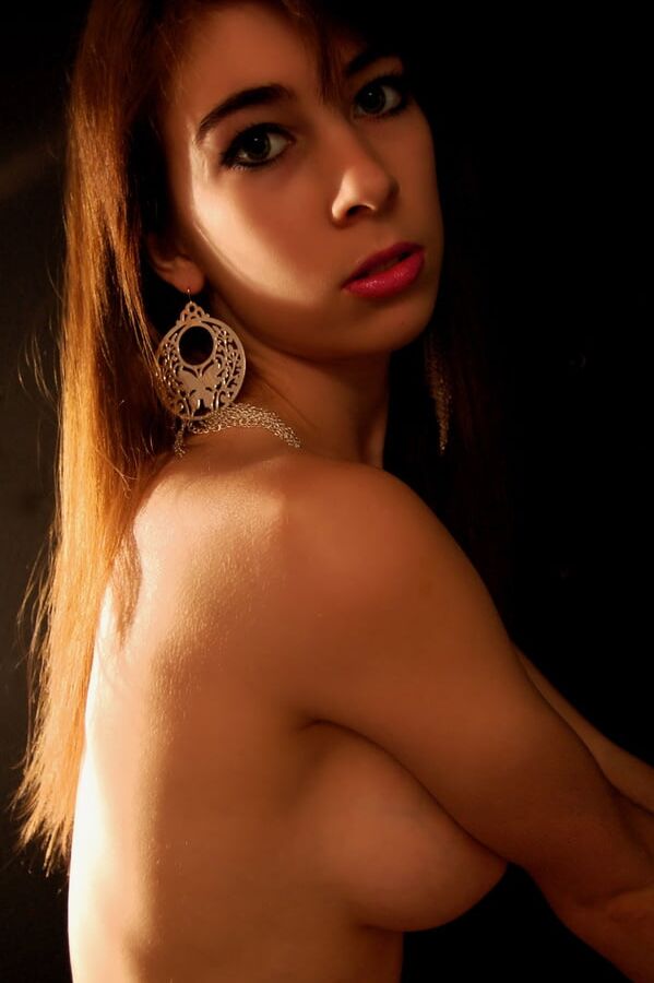 Jasmine from Beccles