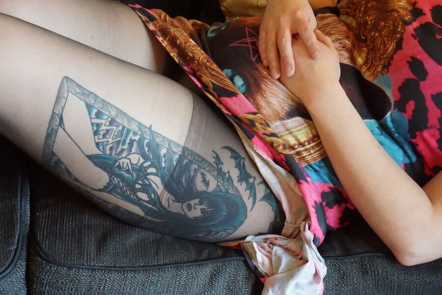 hd tights