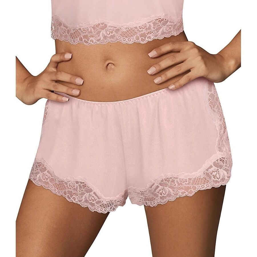 Lacy Lingerie Silky Slips Sexy Brassieres And More