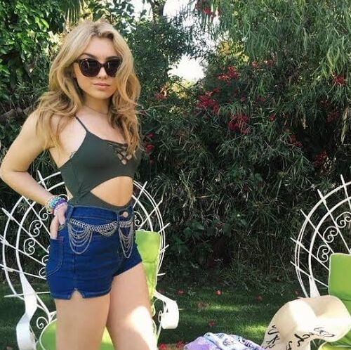 Celeb I wank to