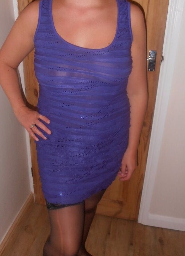 Mix of sexy matures