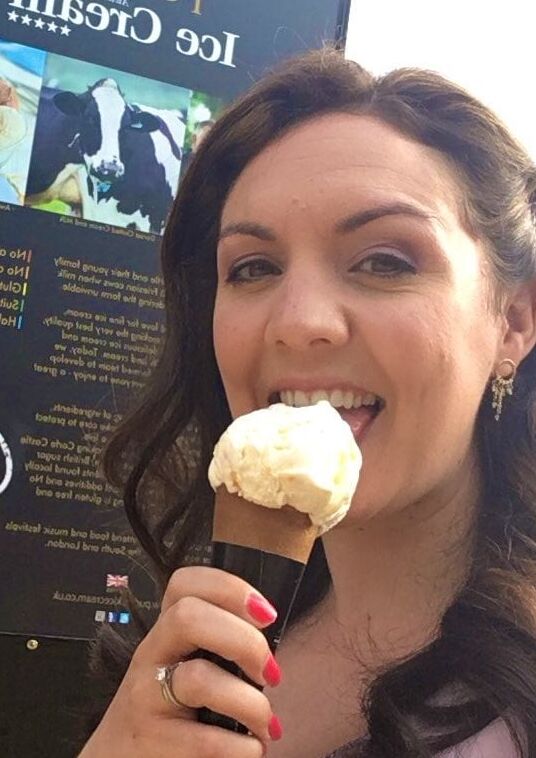 Laura Tobin