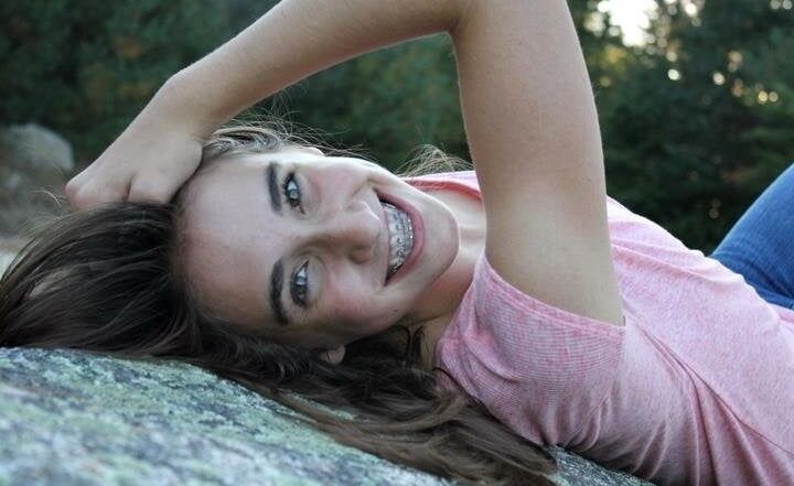 Faces for Cum