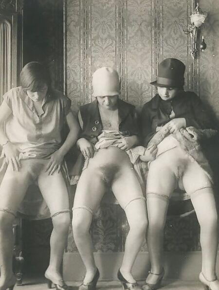 Dossier vintage