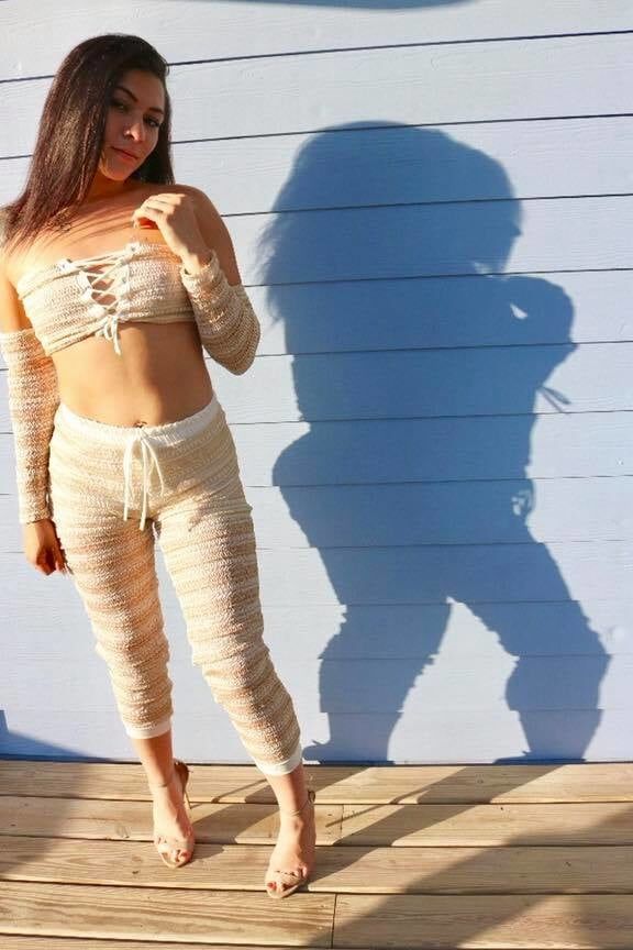 Latin Coworker
