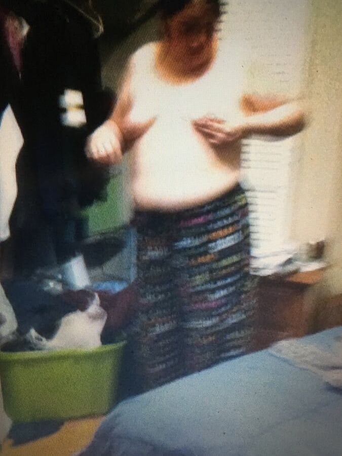 bbw slut