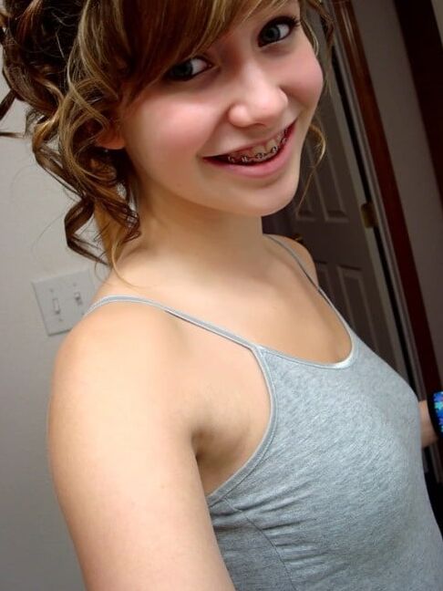 Great Hair-Eyes