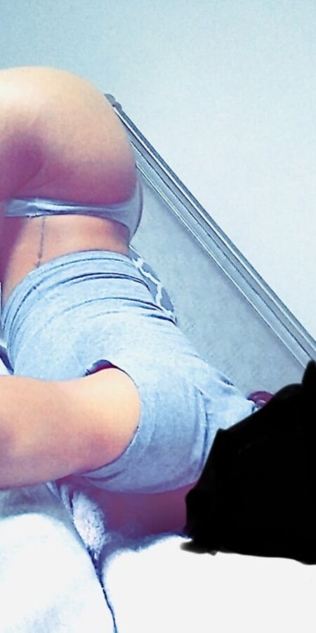 New bod