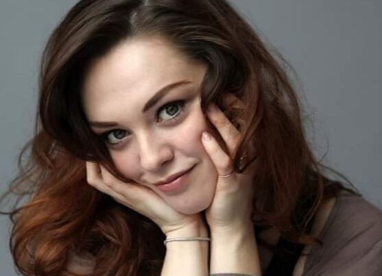 Imogen Dyer