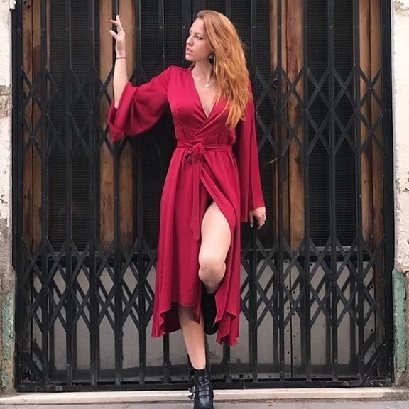 Instagirl Melina
