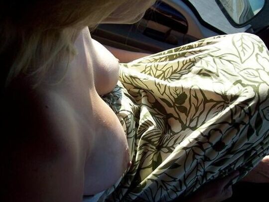 ft Road Trip Blond