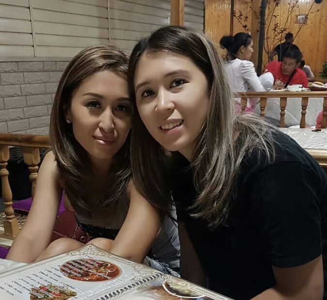 Kz MILF Madina
