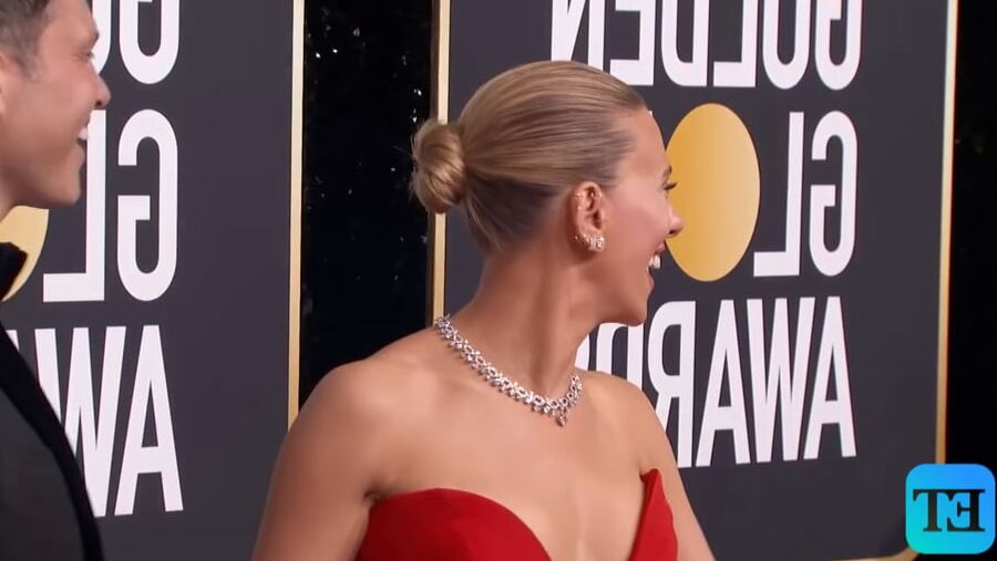 Scarlett Johannson mega collection
