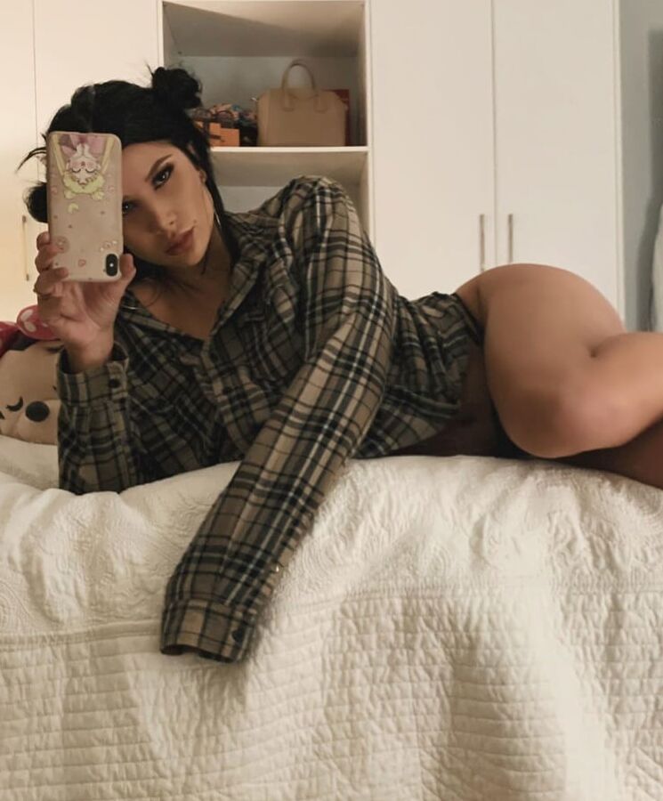 On Instagram- yaganmoore