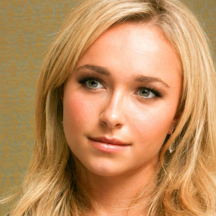 Hayden Panettiere