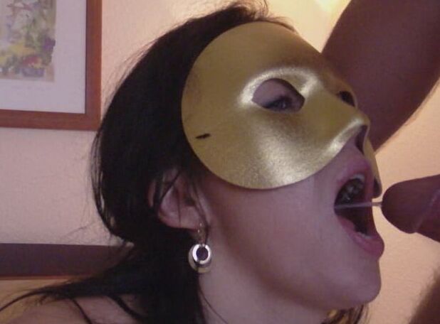 vide couilles pour photographes II (slut for photographer)