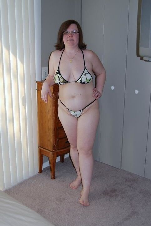 bbw slut milf wife
