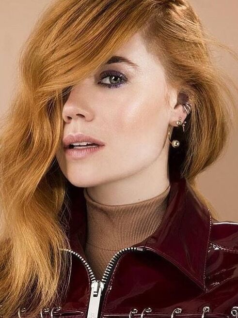 Palina Rojinski