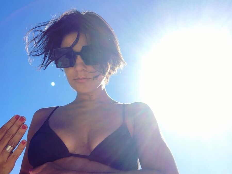 Agustina Cherri