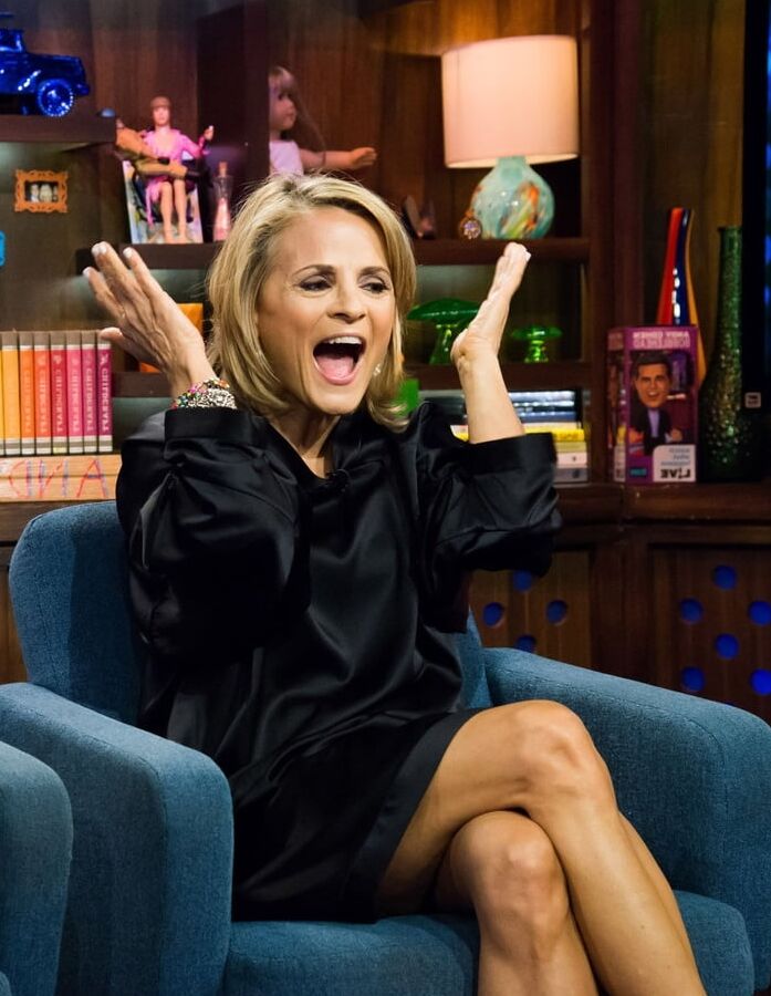US Actress Amy Sedaris