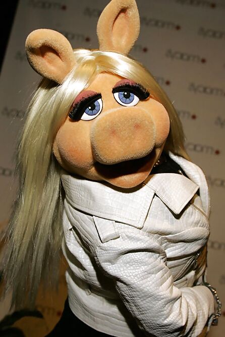 Miss Piggy