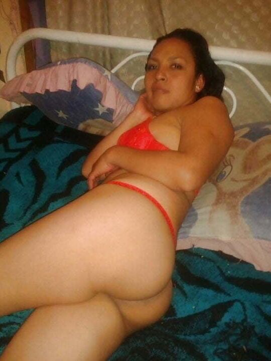 Putita Rica
