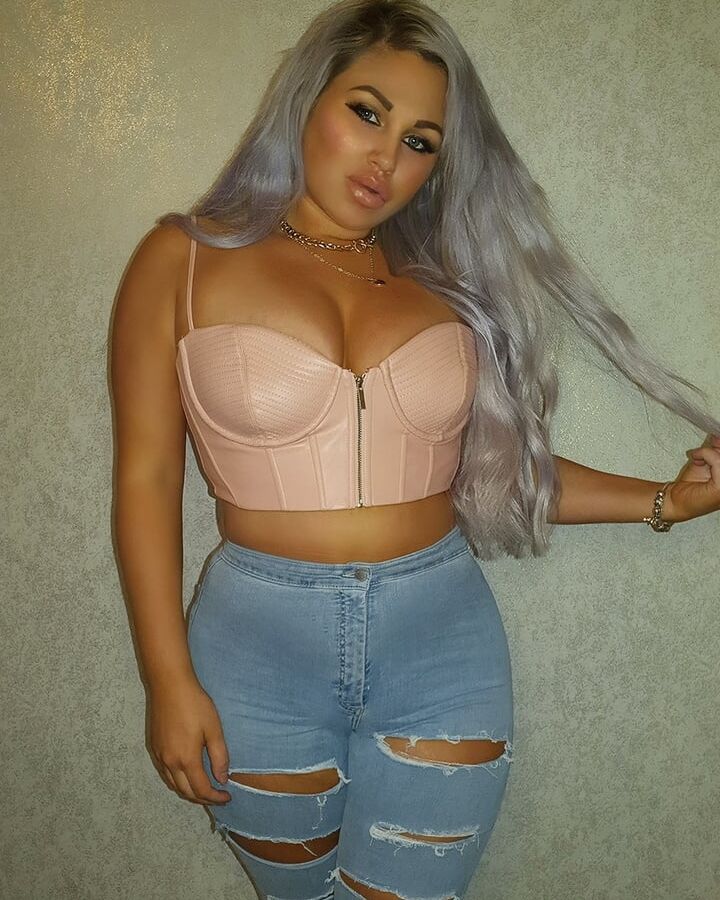 Hannah, U.S.A.