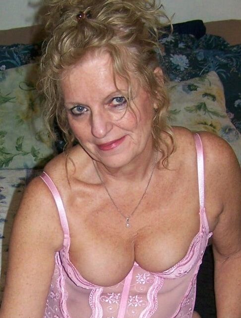 Pale Pink Bustier