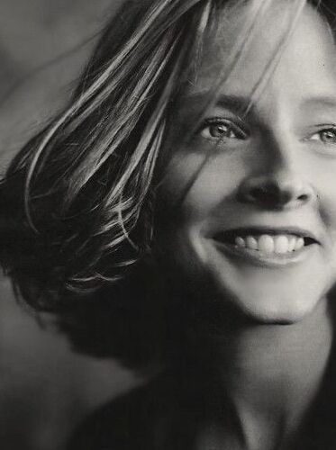 JODIE FOSTER