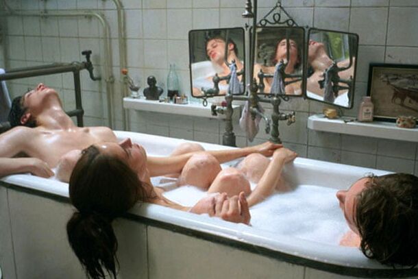 Eva Green